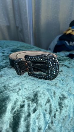 B.B Simon Belt