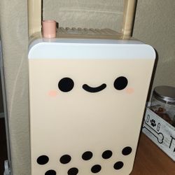 Smoko Boba Mini Fridge 