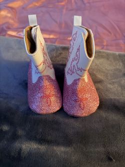 Cowgirl boots