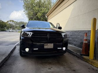 2013 Dodge Durango