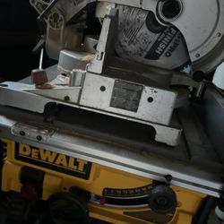 Table Saw
