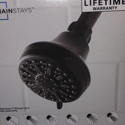 Shower Head 