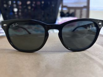 RayBan Sunglasses