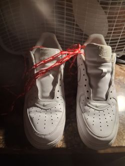 Supreme af1