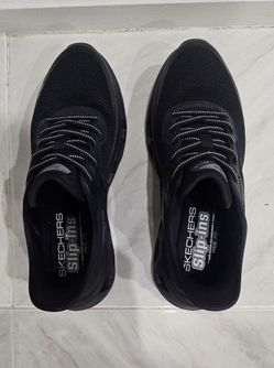 Mens Skechers Slip-ins