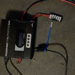 Very Good Charger For Rc Car