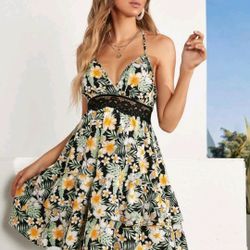 Dress 8pcs Petite 