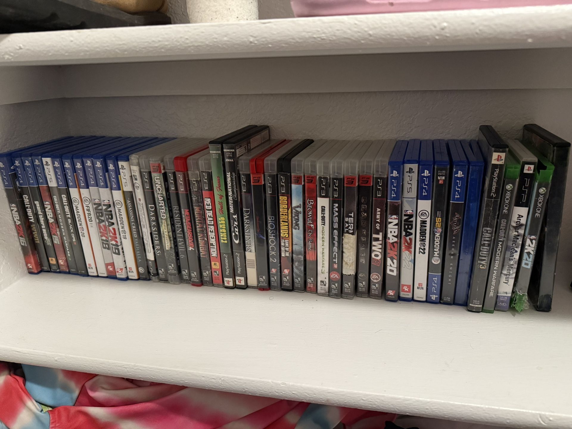 PlayStation Games For Sale