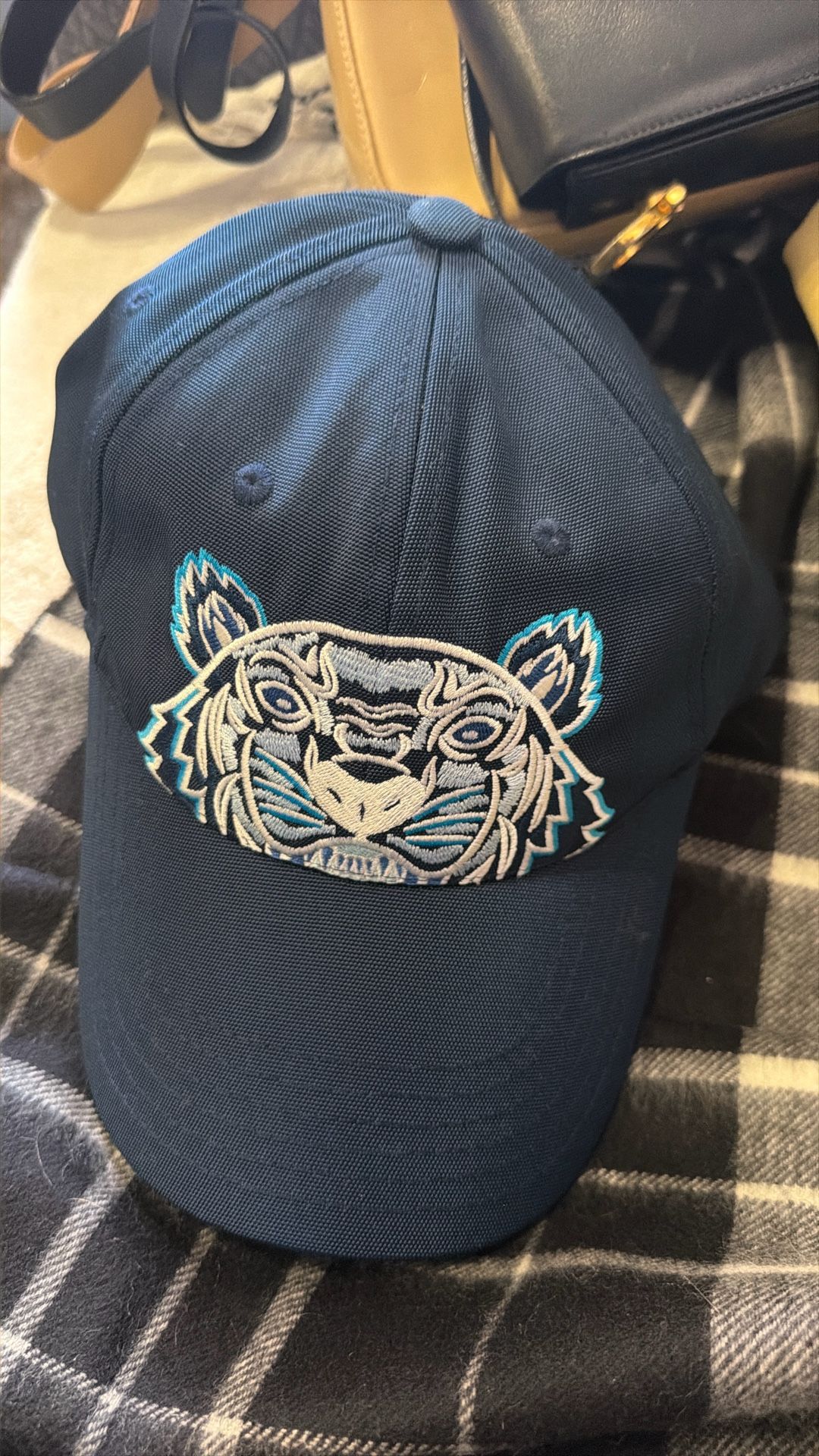 Kenzo