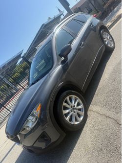 2014 Mazda CX5