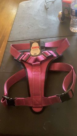 Kong Harness 