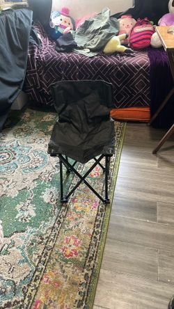 Mini Foldable Chair