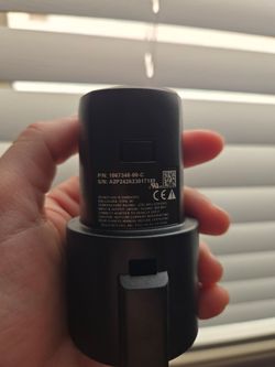 Tesla Charging Adapter