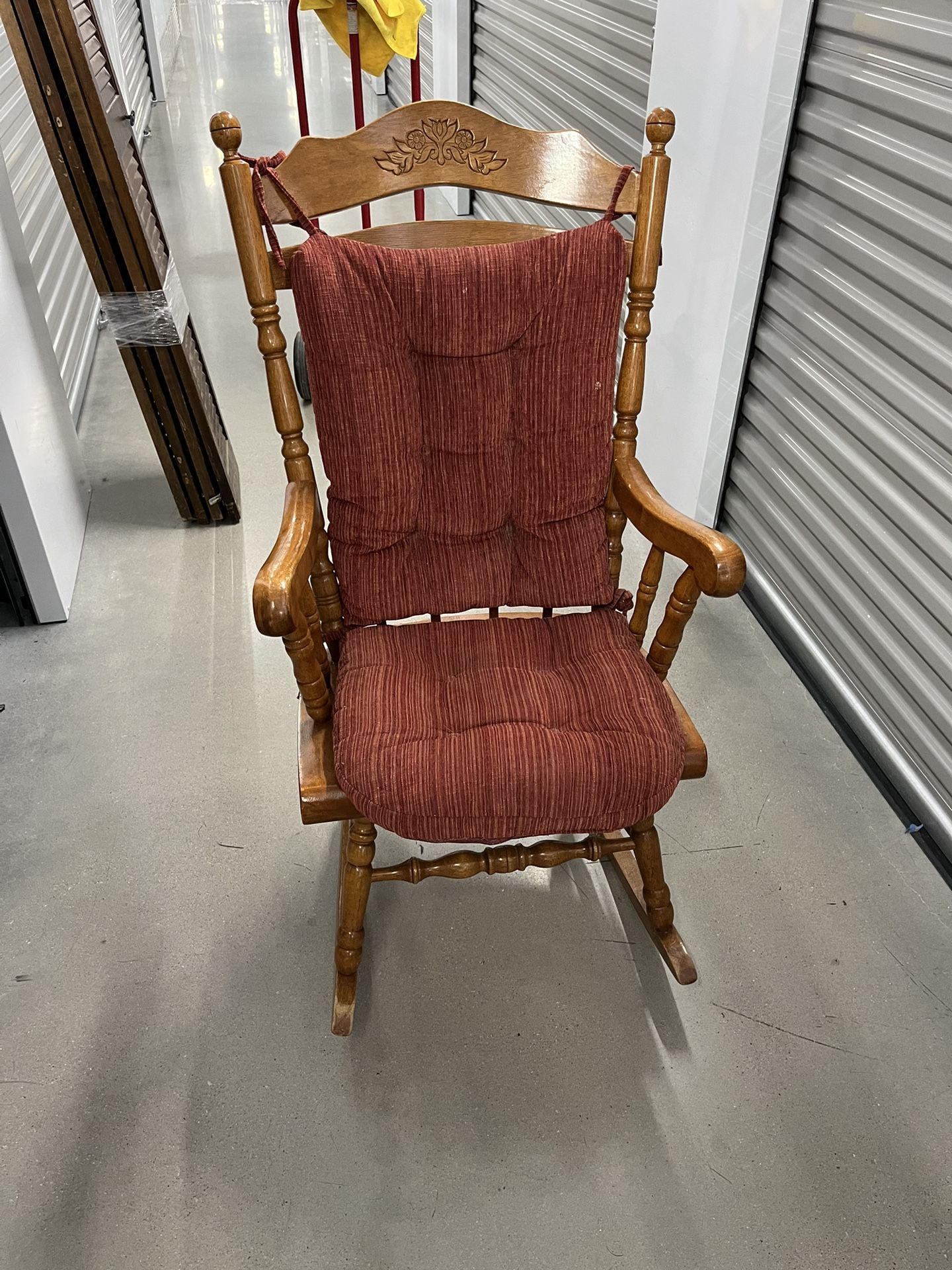 Rocking  Chair 