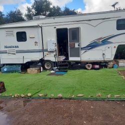 2000 Keystone Montana