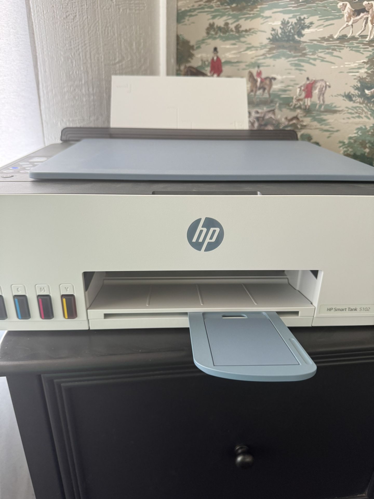 HP Smart tank 5102