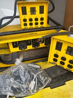 CEP electronics