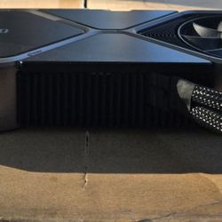 Nvidia RTX3080 10G Founders Edition