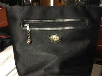 Versace tote