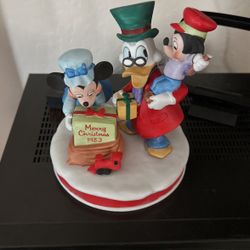 Disney Christmas Decoration 