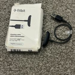Fitbit Charger For Inspire 2 And Ace 3
