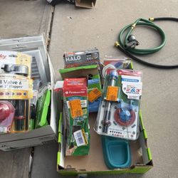 Random House Supplies 