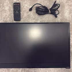TV / Monitor