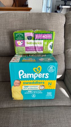 Diapers