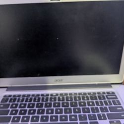 Acer Laptop