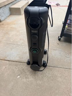 Heater