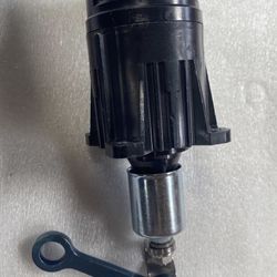 Solenoid valve for honda civic