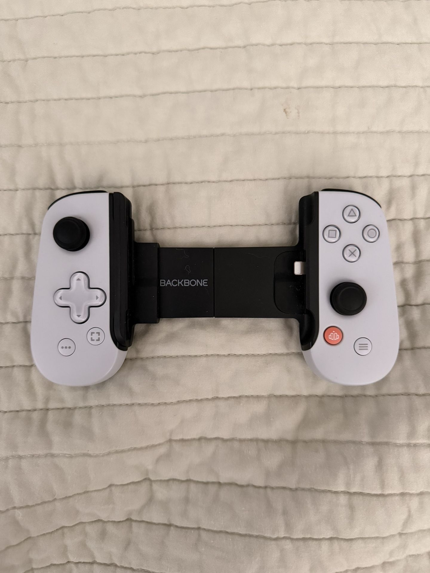 Backbone One – PlayStation Edition (iPhone Controller)