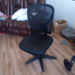 Adjustable Computer Chair