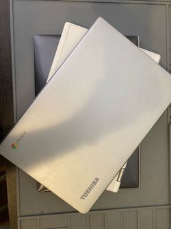 Laptop lot