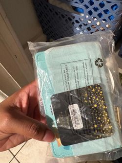 Disney wallet