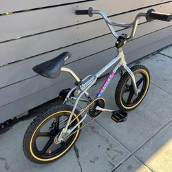 GT Jr Performer Bmx 