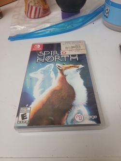 Spirit of the North