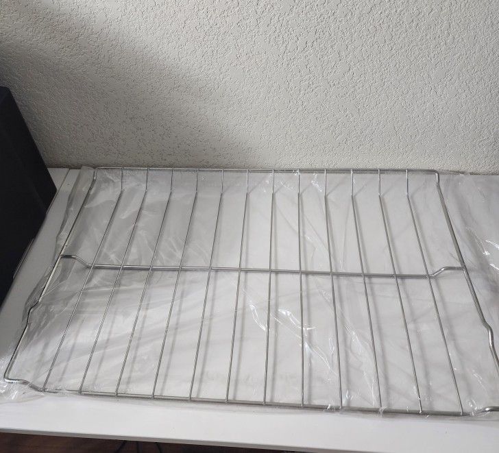 Oven Rack / Shelf Replacement