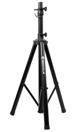 Rockville
RVES05 Tripod Speaker Stands