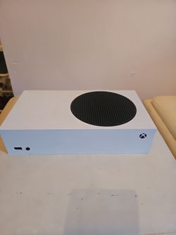 X box Series S