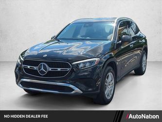 2023 Mercedes-Benz GLC 300