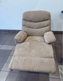 Manual recliner Sofa