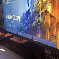 Gaming Monitor 
