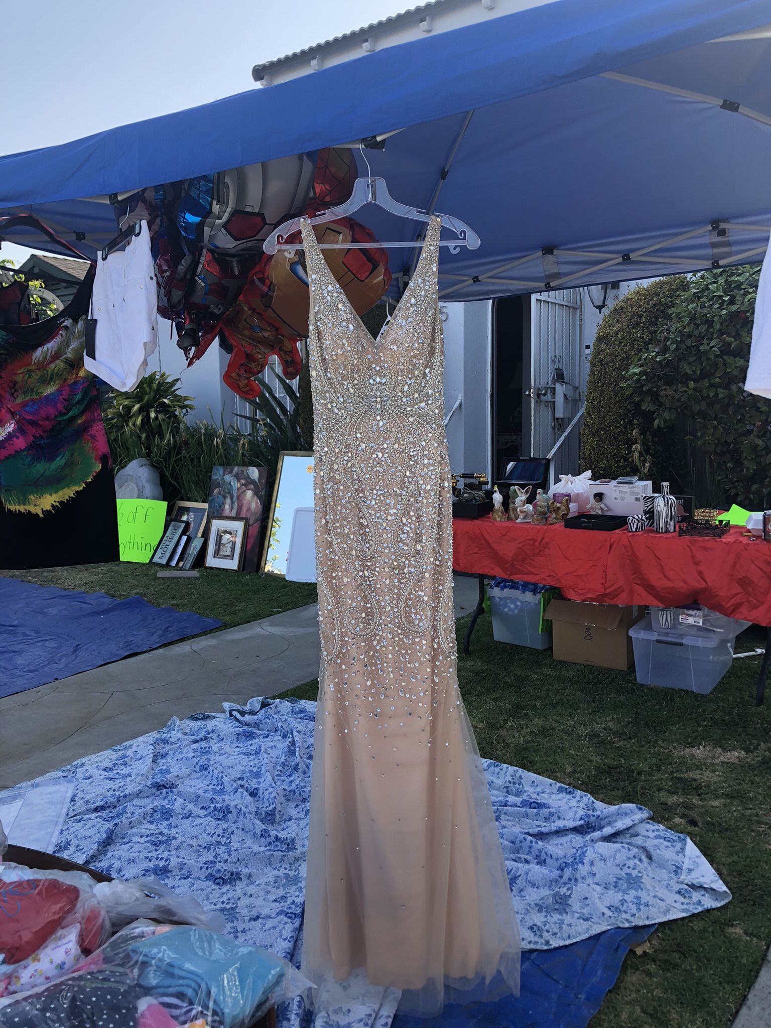 Gowns For Any Occasion