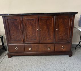 Stanley Buffet