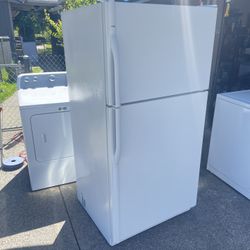 Kenmore Refrigerator Works Great 👍 