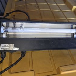 Uv Light