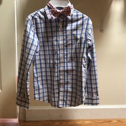 Shirt Size 8