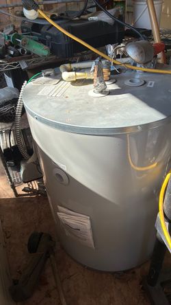 Water heater