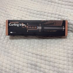 Automatic Curling Iron - Brand New